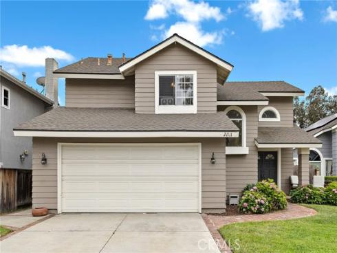 21111 Briarwood Lane, Rancho Santa Margarita, CA