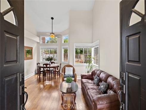21111 Briarwood Lane, Rancho Santa Margarita, CA