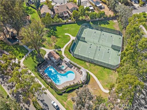 21111 Briarwood Lane, Rancho Santa Margarita, CA