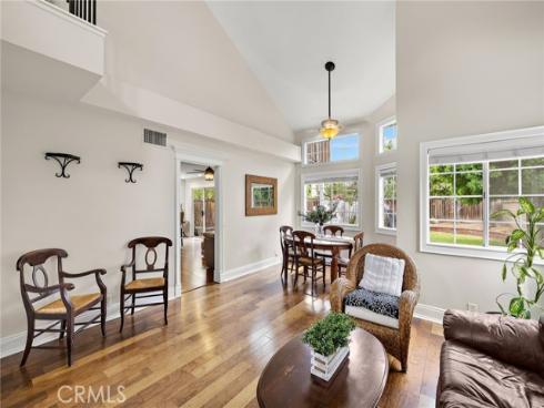 21111 Briarwood Lane, Rancho Santa Margarita, CA