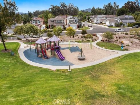21111 Briarwood Lane, Rancho Santa Margarita, CA