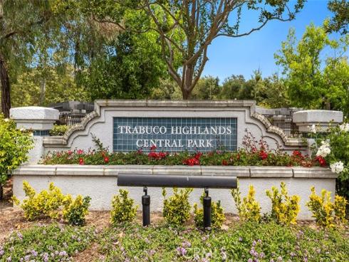 21111 Briarwood Lane, Rancho Santa Margarita, CA