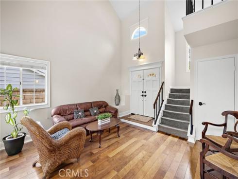 21111 Briarwood Lane, Rancho Santa Margarita, CA