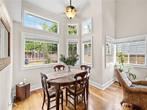 21111 Briarwood Lane, Rancho Santa Margarita, CA