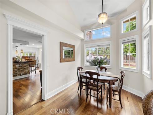 21111 Briarwood Lane, Rancho Santa Margarita, CA