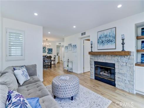 40 Lobelia , Rancho Santa Margarita, CA