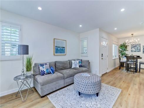 40 Lobelia , Rancho Santa Margarita, CA