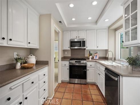 29 Raposa , Rancho Santa Margarita, CA