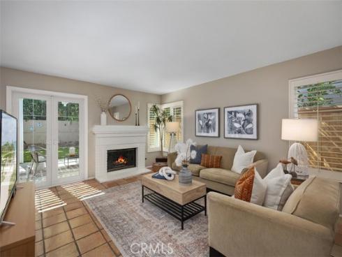 29 Raposa , Rancho Santa Margarita, CA