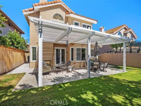 29 Raposa , Rancho Santa Margarita, CA