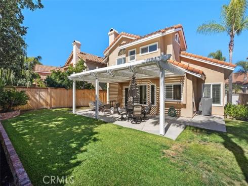 29 Raposa , Rancho Santa Margarita, CA