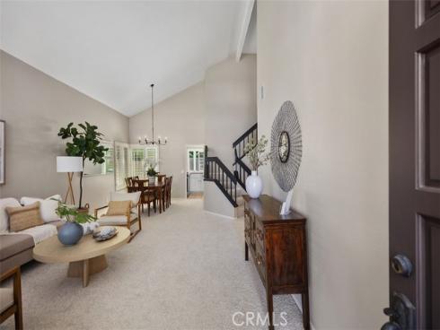 29 Raposa , Rancho Santa Margarita, CA