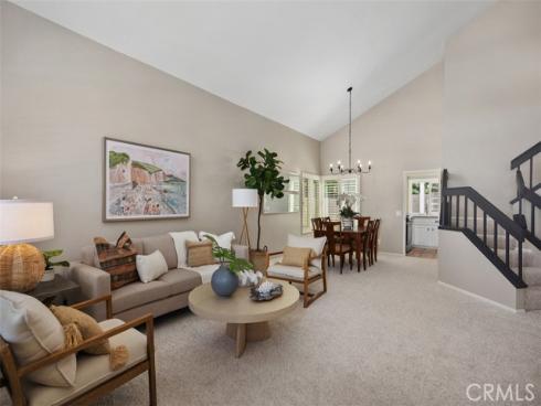 29 Raposa , Rancho Santa Margarita, CA