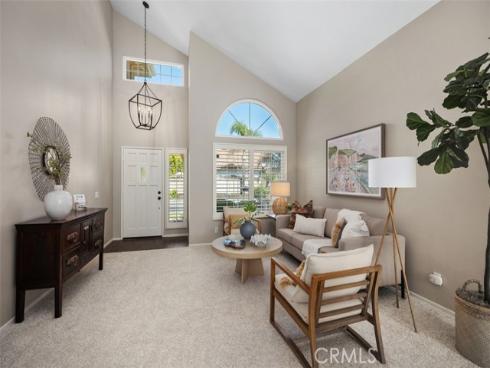 29 Raposa , Rancho Santa Margarita, CA