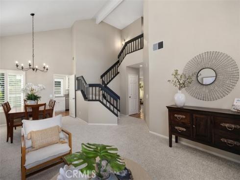 29 Raposa , Rancho Santa Margarita, CA