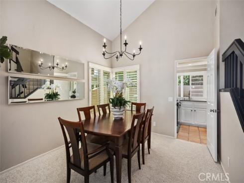 29 Raposa , Rancho Santa Margarita, CA