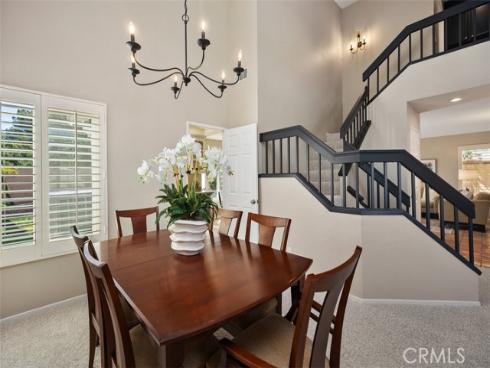 29 Raposa , Rancho Santa Margarita, CA