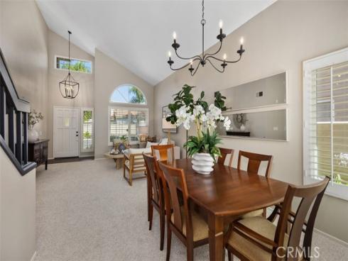 29 Raposa , Rancho Santa Margarita, CA