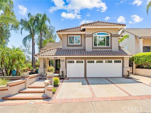 21351 Birdhollow Drive, Rancho Santa Margarita, CA