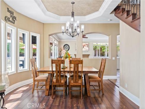 21351 Birdhollow Drive, Rancho Santa Margarita, CA