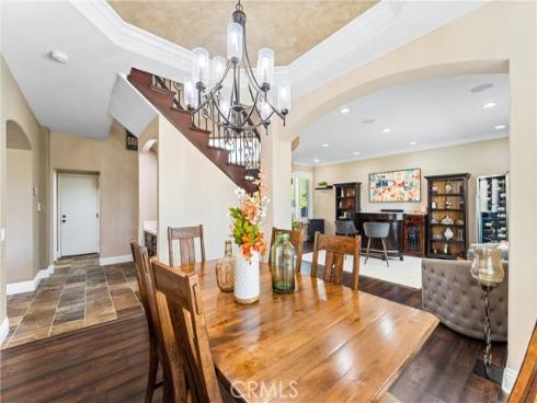 21351 Birdhollow Drive, Rancho Santa Margarita, CA