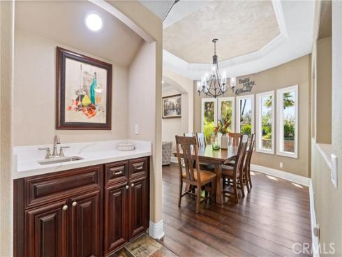 21351 Birdhollow Drive, Rancho Santa Margarita, CA