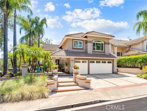 21351 Birdhollow Drive, Rancho Santa Margarita, CA