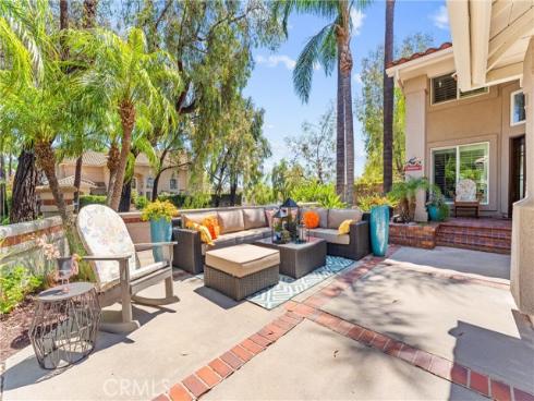 21351 Birdhollow Drive, Rancho Santa Margarita, CA