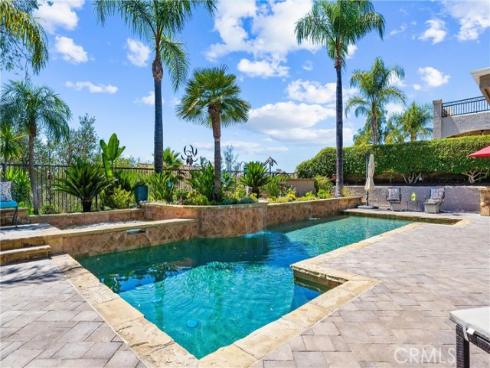 21351 Birdhollow Drive, Rancho Santa Margarita, CA