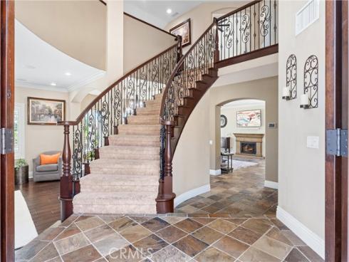 21351 Birdhollow Drive, Rancho Santa Margarita, CA