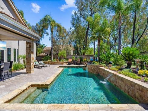 21351 Birdhollow Drive, Rancho Santa Margarita, CA