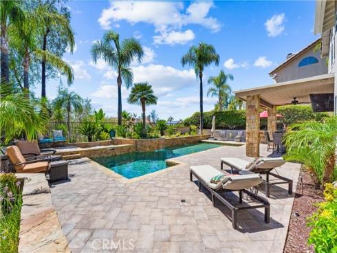 21351 Birdhollow Drive, Rancho Santa Margarita, CA