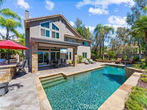 21351 Birdhollow Drive, Rancho Santa Margarita, CA