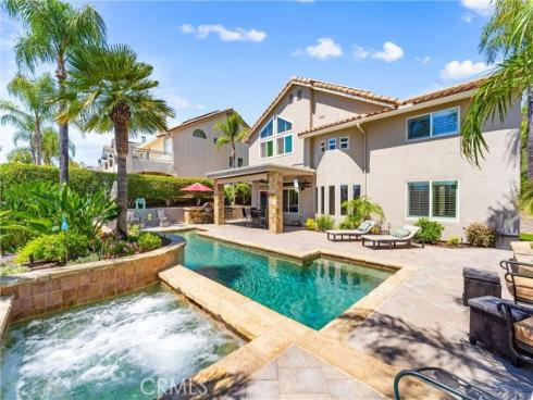 21351 Birdhollow Drive, Rancho Santa Margarita, CA