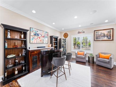 21351 Birdhollow Drive, Rancho Santa Margarita, CA