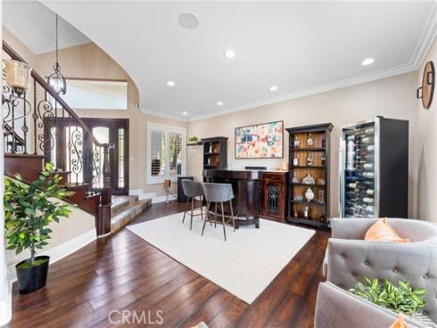 21351 Birdhollow Drive, Rancho Santa Margarita, CA