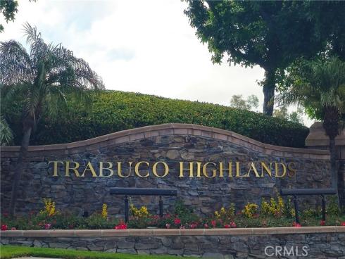 21351 Birdhollow Drive, Rancho Santa Margarita, CA