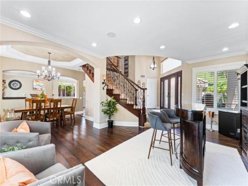 21351 Birdhollow Drive, Rancho Santa Margarita, CA