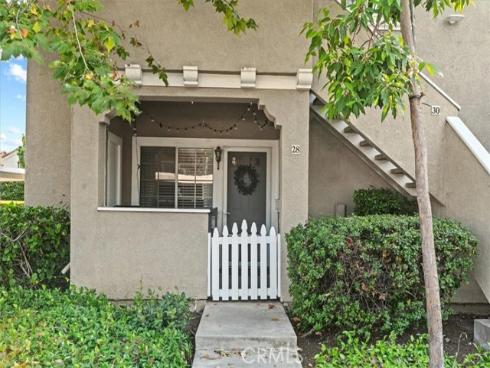 28 Via Terrano , Rancho Santa Margarita, CA