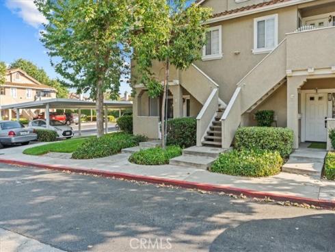 28 Via Terrano , Rancho Santa Margarita, CA