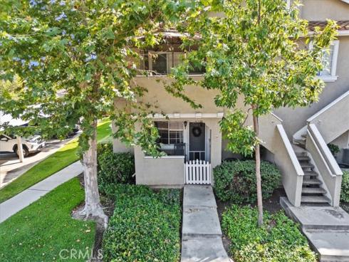 28 Via Terrano , Rancho Santa Margarita, CA