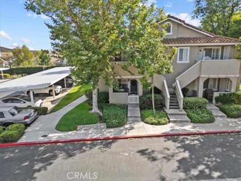 28 Via Terrano , Rancho Santa Margarita, CA