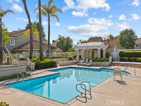 28 Via Terrano , Rancho Santa Margarita, CA