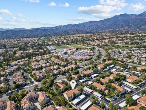 28 Via Terrano , Rancho Santa Margarita, CA