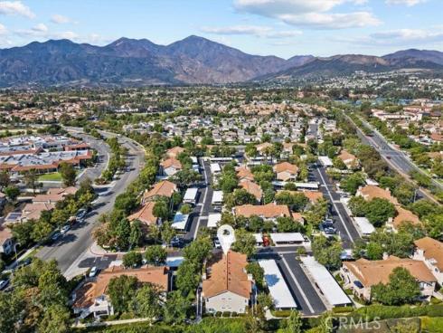 28 Via Terrano , Rancho Santa Margarita, CA