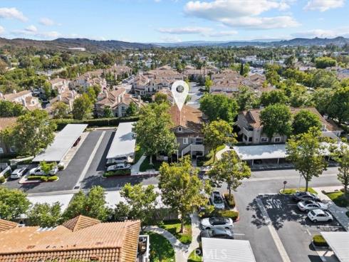 28 Via Terrano , Rancho Santa Margarita, CA
