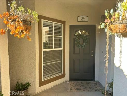 34 Via Alivio , Rancho Santa Margarita, CA