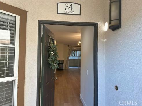 34 Via Alivio , Rancho Santa Margarita, CA