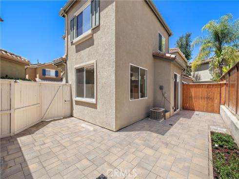 90 Calle De Felicidad , Rancho Santa Margarita, CA