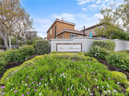 90 Calle De Felicidad , Rancho Santa Margarita, CA